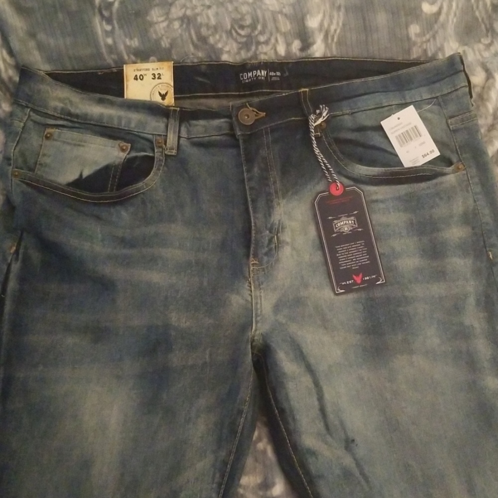 Company eighty one jeans - Picture 5 of 7